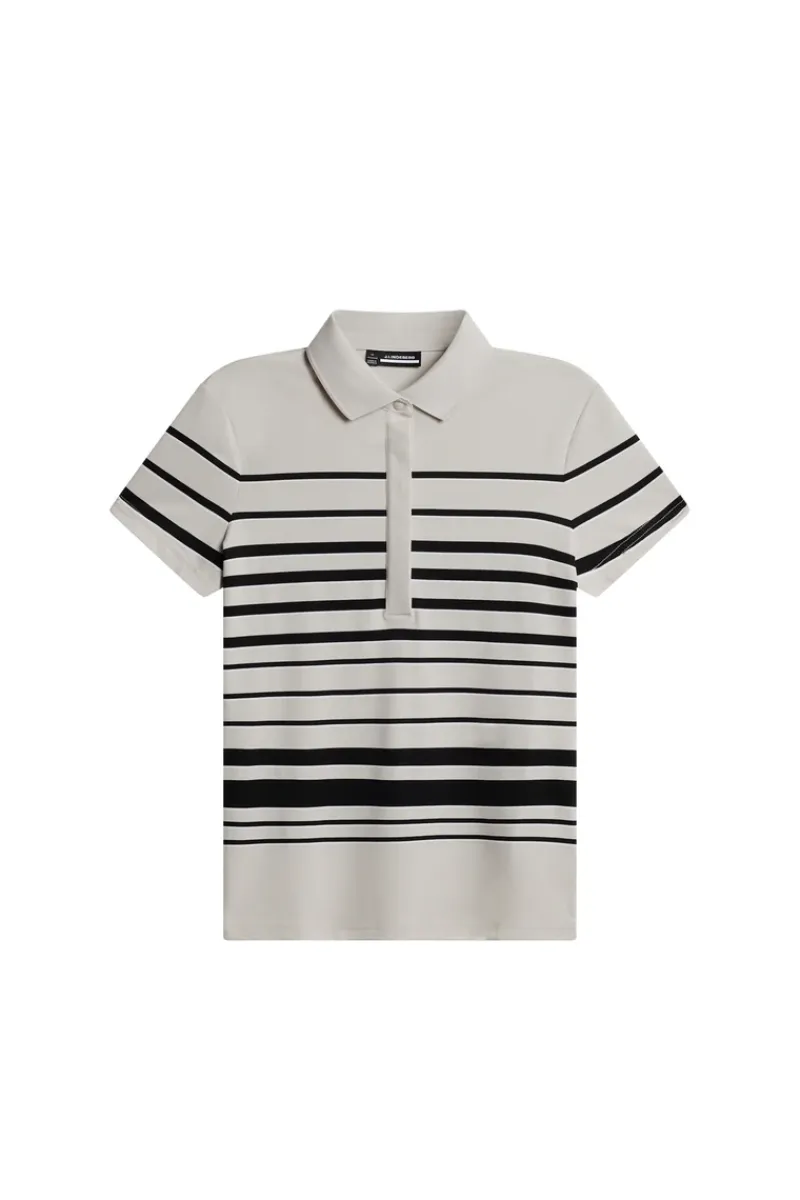 J.Lindeberg Michelle Polo* Golf|Tops