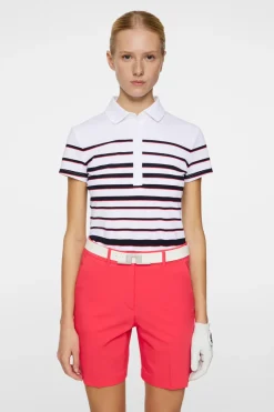J.Lindeberg Michelle Polo* Golf|Tops