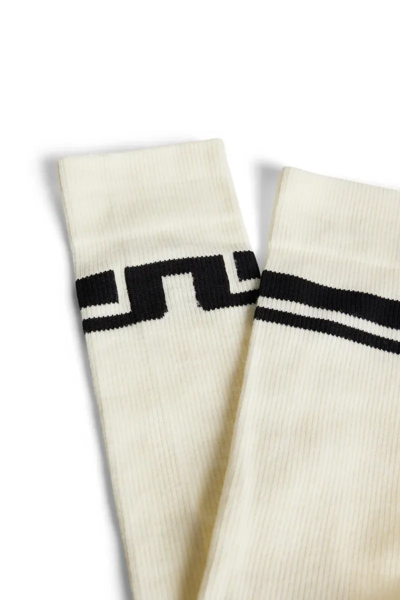 J.Lindeberg Mike Ski Wool Sock* Ski|Sokker