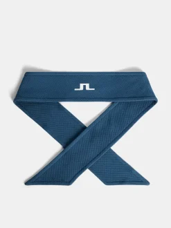 J.Lindeberg Miko Headband* Tilbehør|Tennis