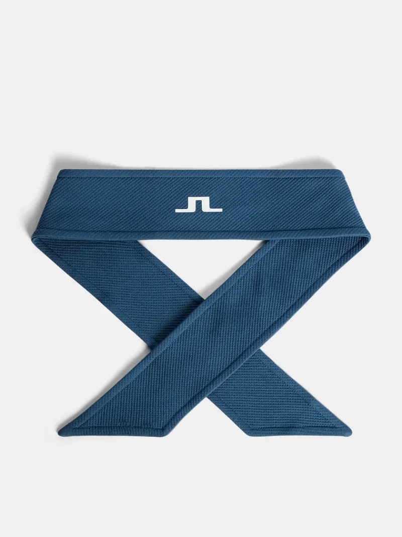 J.Lindeberg Miko Headband* Tilbehør|Tennis