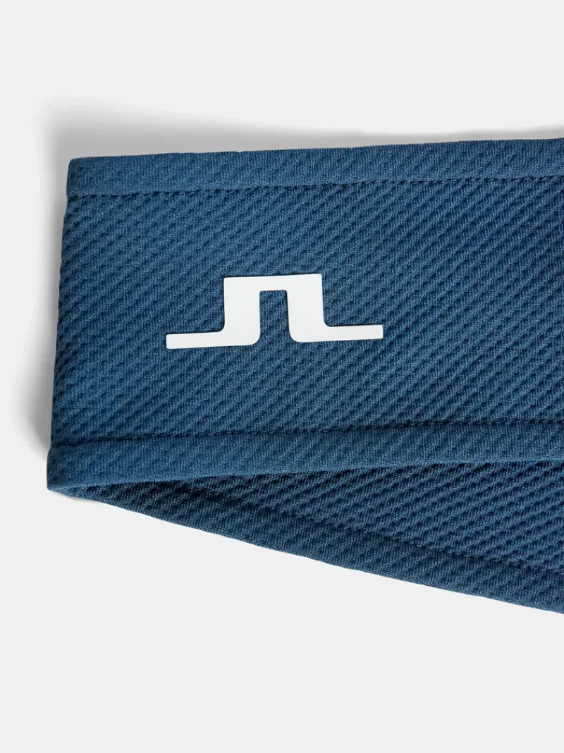 J.Lindeberg Miko Headband* Tilbehør|Tennis