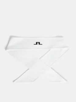 J.Lindeberg Miko Headband* Tilbehør|Tennis