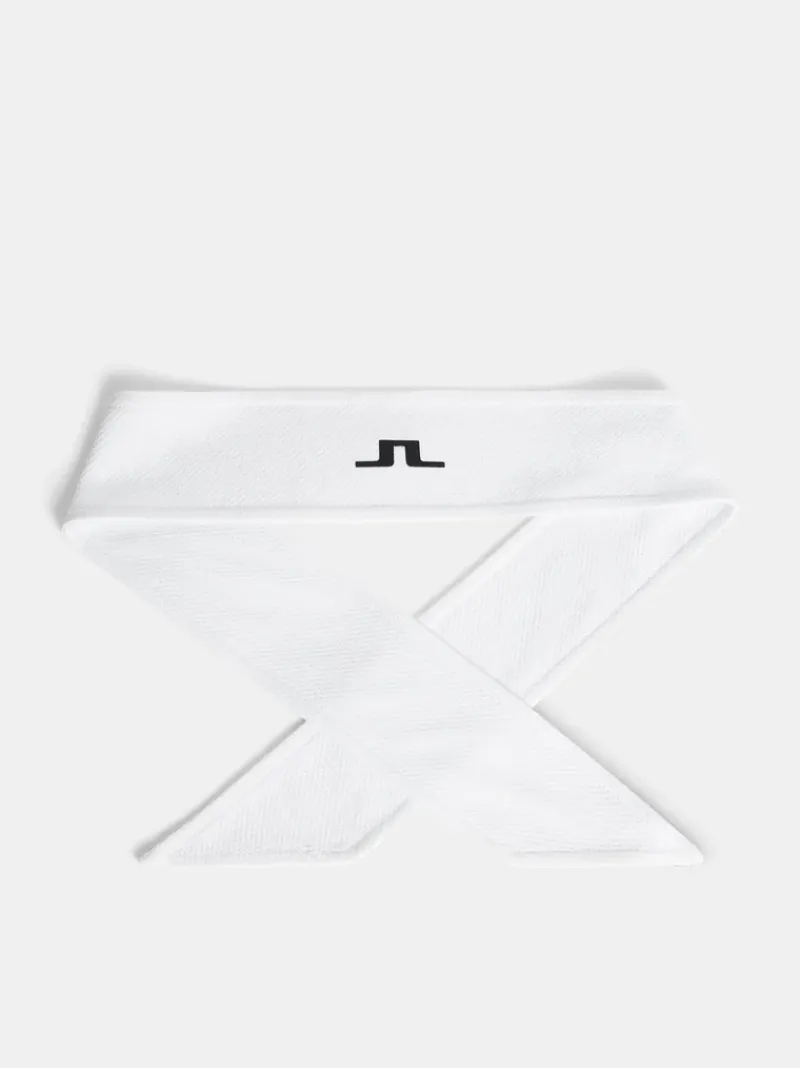 J.Lindeberg Miko Headband* Tilbehør|Tennis