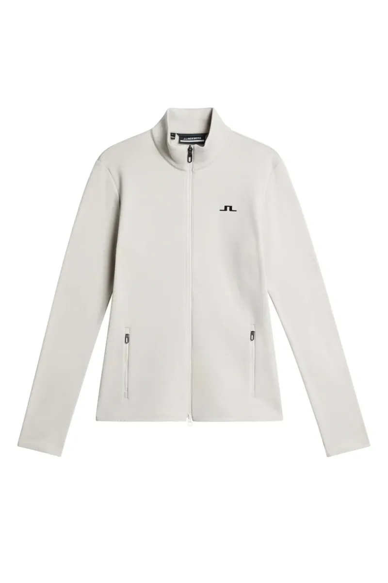 J.Lindeberg Milly Polartec Mid Layer* Basis- & Mellomlag|Base & Mellomlag