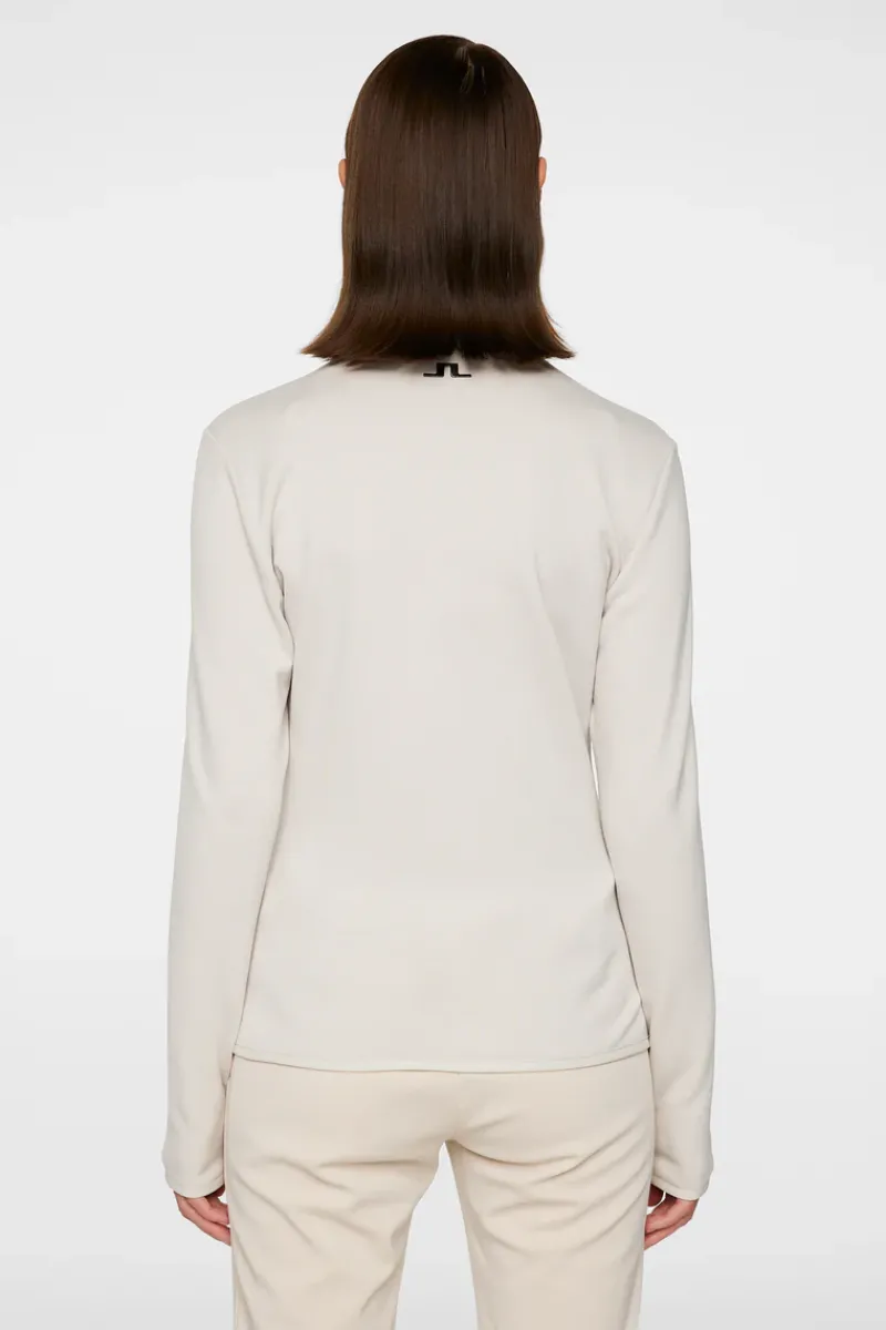 J.Lindeberg Milly Polartec Mid Layer* Basis- & Mellomlag|Base & Mellomlag