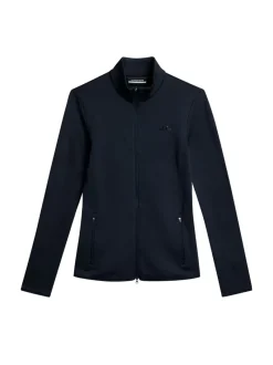 J.Lindeberg Milly Polartec Mid Layer* Basis- & Mellomlag|Base & Mellomlag