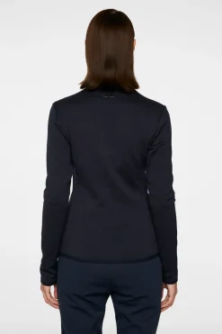 J.Lindeberg Milly Polartec Mid Layer* Basis- & Mellomlag|Base & Mellomlag