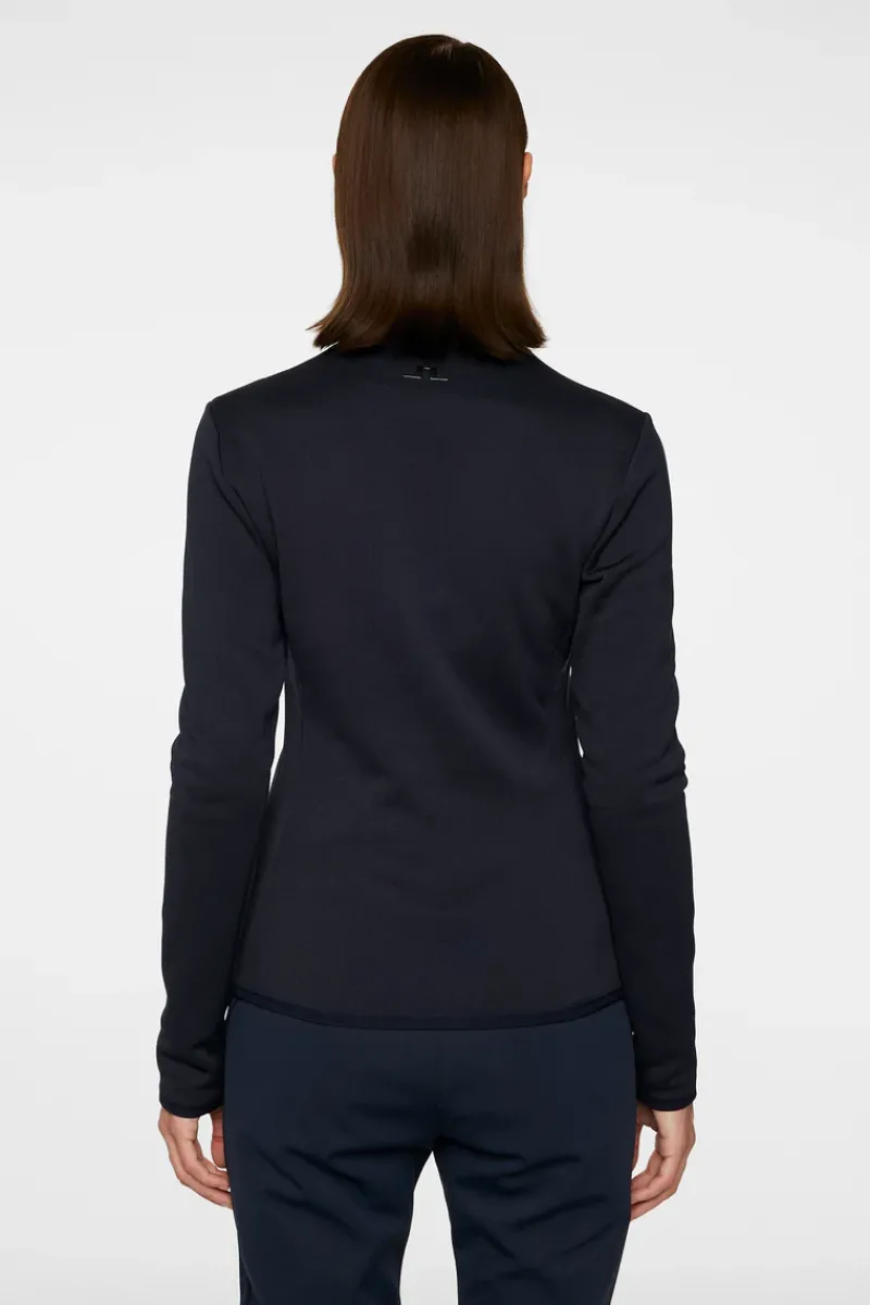 J.Lindeberg Milly Polartec Mid Layer* Basis- & Mellomlag|Base & Mellomlag