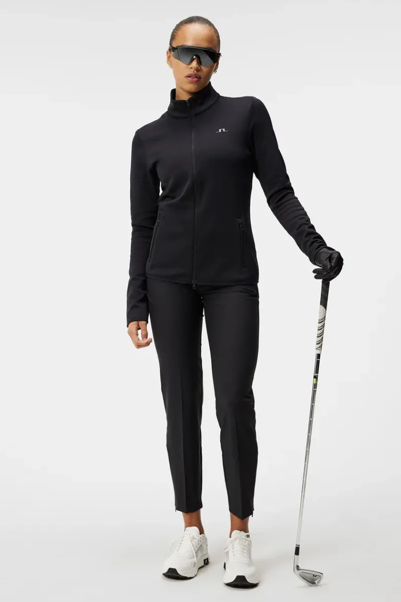 J.Lindeberg Milly Polartec Mid Layer* Base & Mellomlag|Gensere