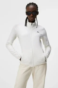 J.Lindeberg Milly Polartec Mid Layer* Base & Mellomlag|Gensere