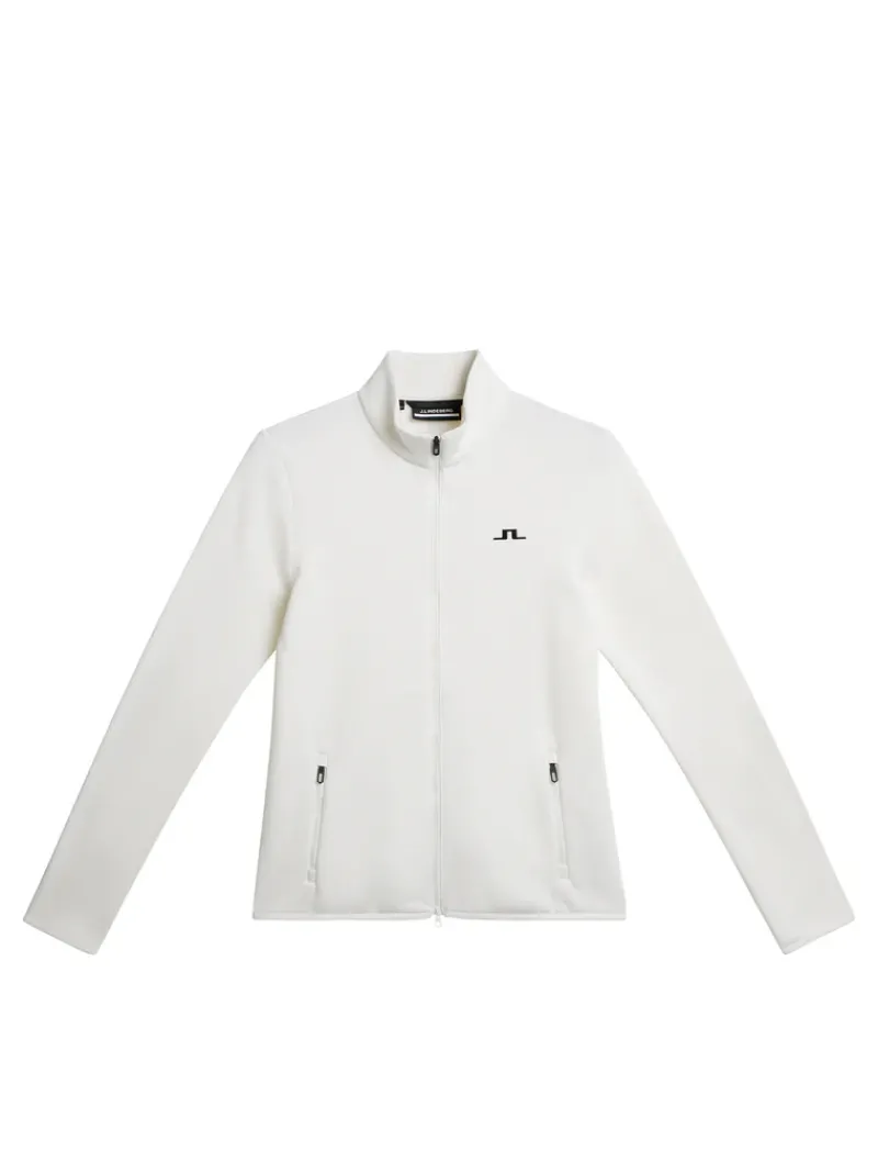 J.Lindeberg Milly Polartec Mid Layer* Base & Mellomlag|Gensere