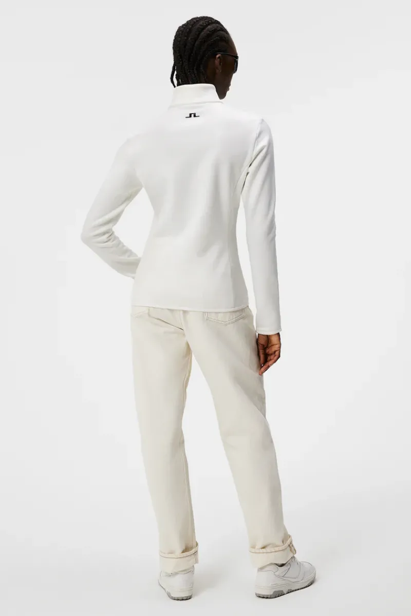 J.Lindeberg Milly Polartec Mid Layer* Base & Mellomlag|Gensere