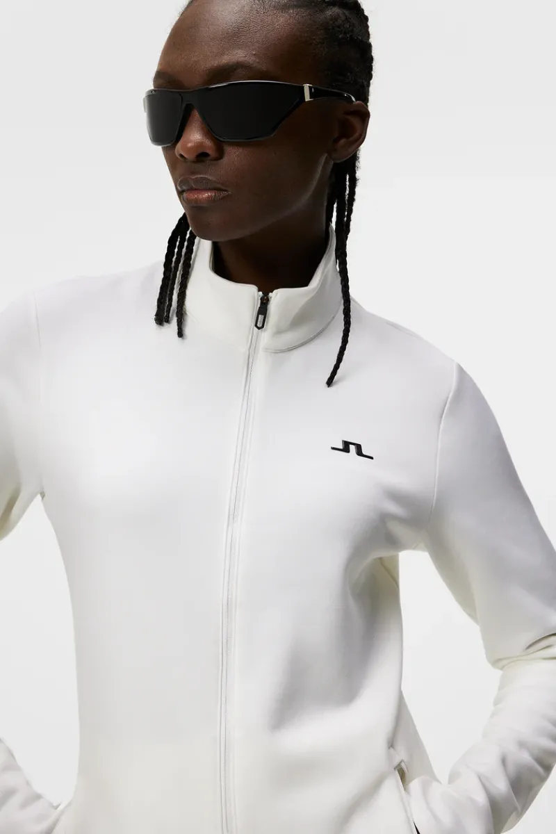 J.Lindeberg Milly Polartec Mid Layer* Base & Mellomlag|Gensere