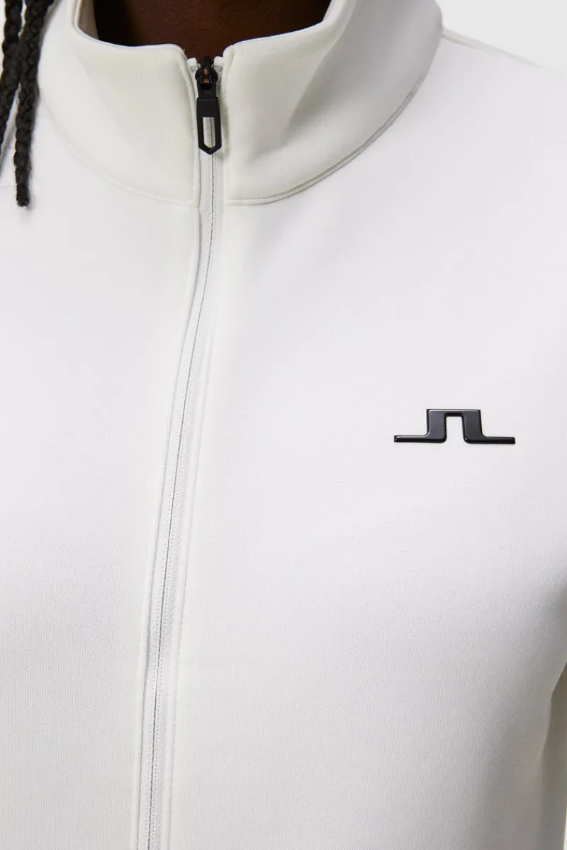 J.Lindeberg Milly Polartec Mid Layer* Base & Mellomlag|Gensere