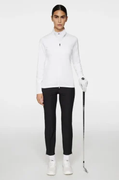J.Lindeberg Nancy Seamless Mid Layer* Golf|Base & Mid Layers