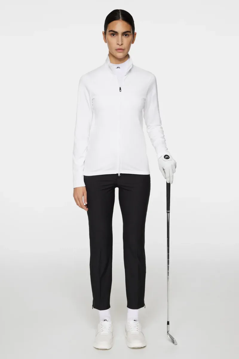 J.Lindeberg Nancy Seamless Mid Layer* Golf|Base & Mid Layers