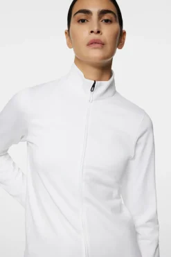 J.Lindeberg Nancy Seamless Mid Layer* Golf|Base & Mid Layers