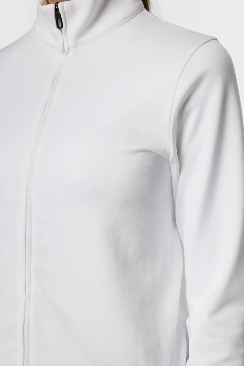 J.Lindeberg Nancy Seamless Mid Layer* Golf|Base & Mid Layers