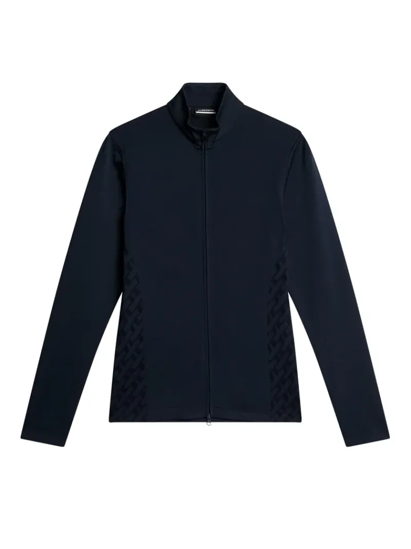 J.Lindeberg Nancy Seamless Mid Layer* Golf|Base & Mid Layers