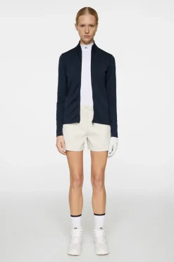 J.Lindeberg Nancy Seamless Mid Layer* Golf|Base & Mid Layers