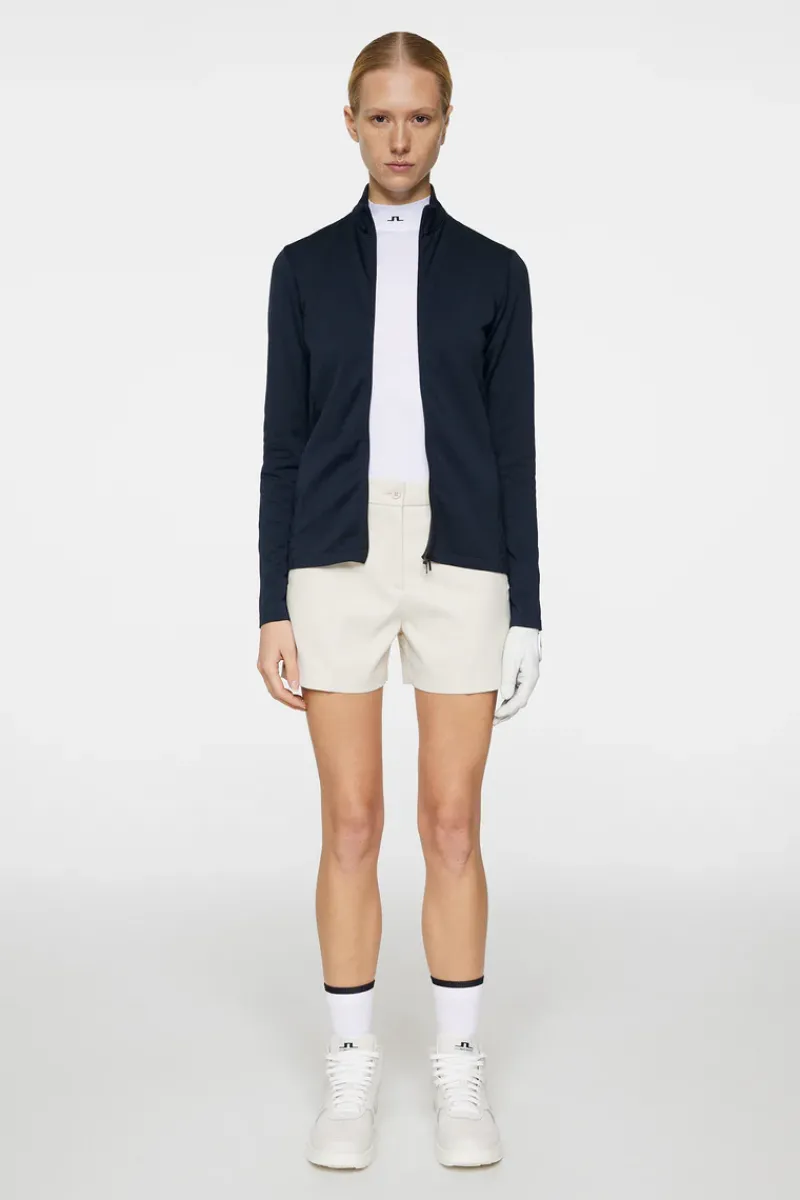 J.Lindeberg Nancy Seamless Mid Layer* Golf|Base & Mid Layers