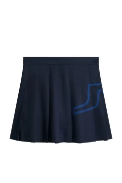 J.Lindeberg Naomi Skirt* Golf|Skirts