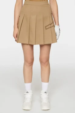 J.Lindeberg Naomi Skirt* Golf|Skirts