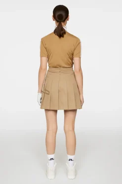 J.Lindeberg Naomi Skirt* Golf|Skirts