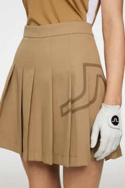 J.Lindeberg Naomi Skirt* Golf|Skirts