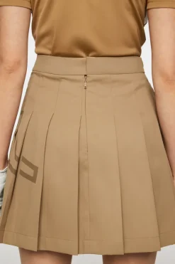J.Lindeberg Naomi Skirt* Golf|Skirts