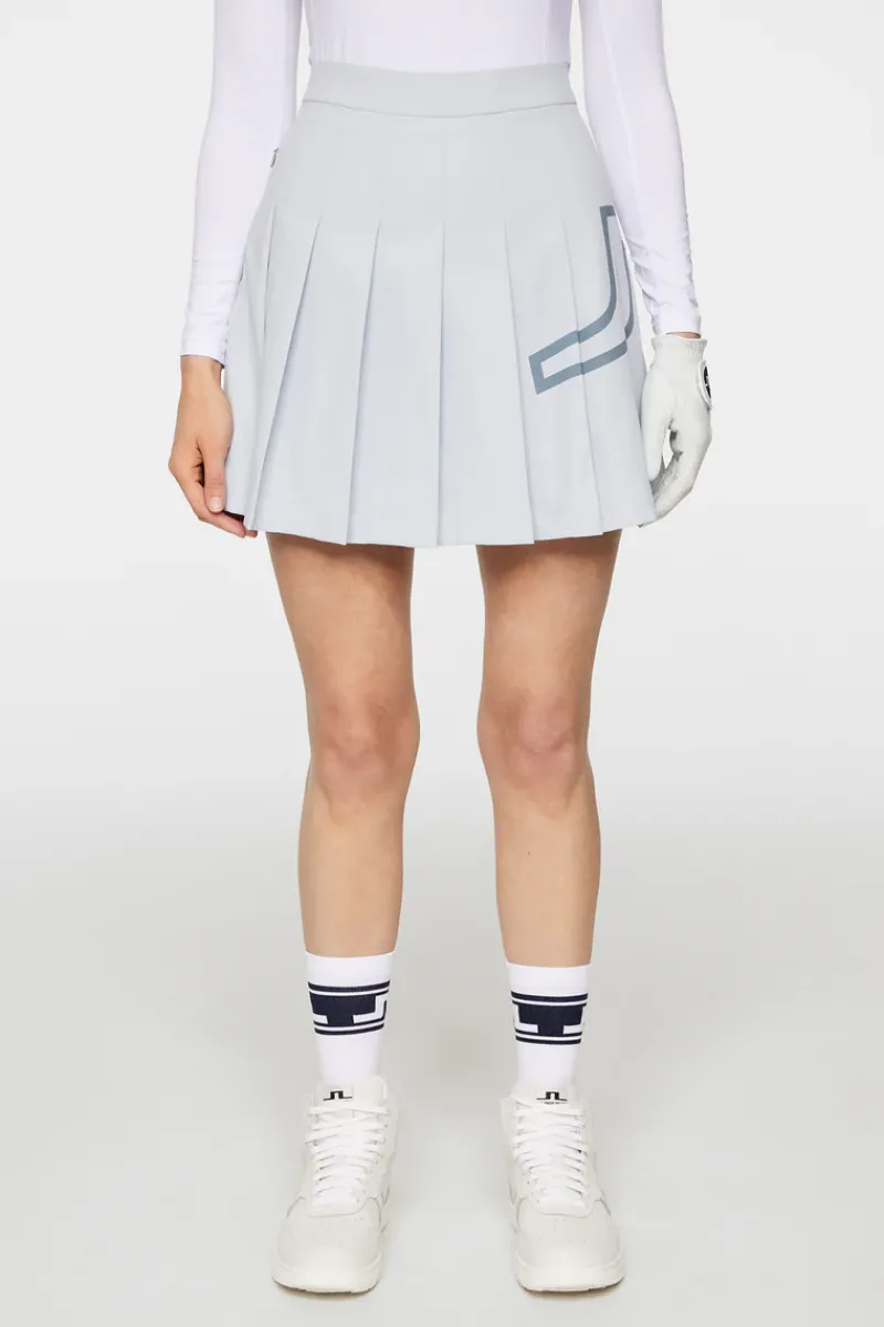 J.Lindeberg Naomi Skirt* Golf|Skirts