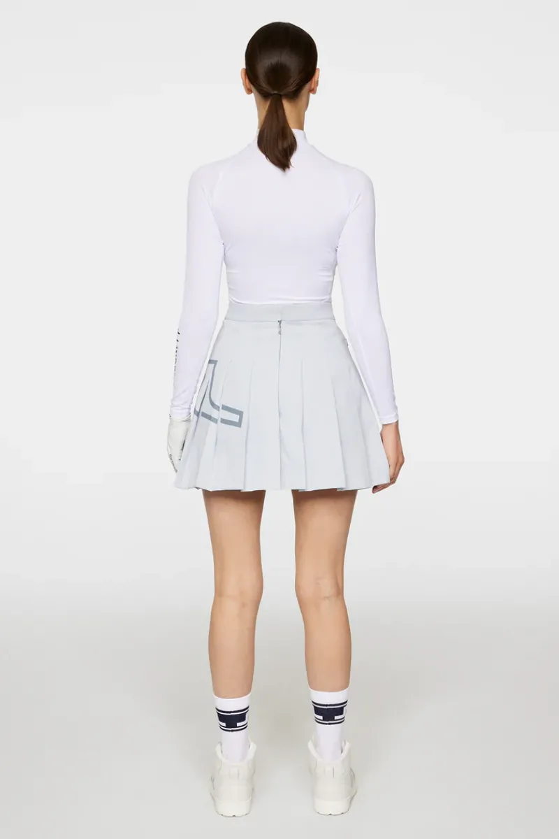 J.Lindeberg Naomi Skirt* Golf|Skirts