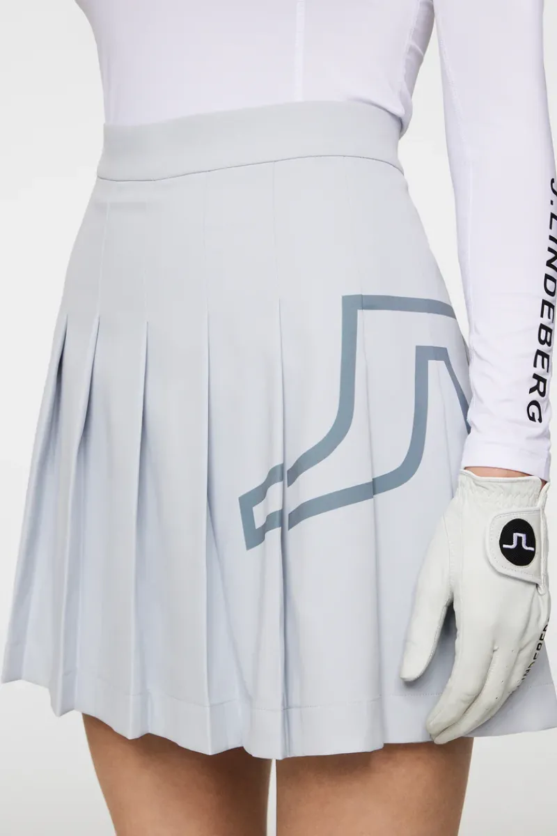 J.Lindeberg Naomi Skirt* Golf|Skirts