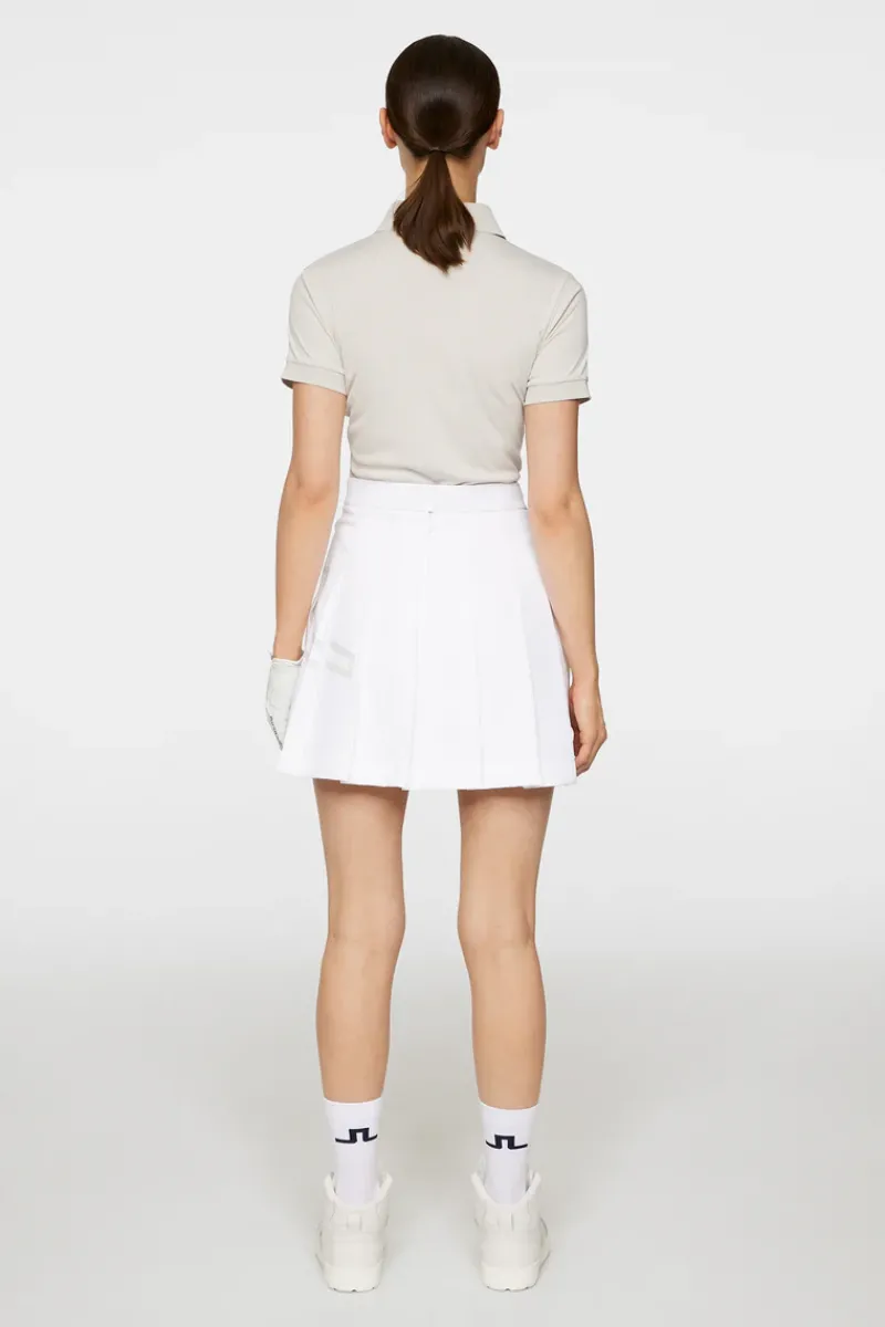 J.Lindeberg Naomi Skirt* Golf|Skirts