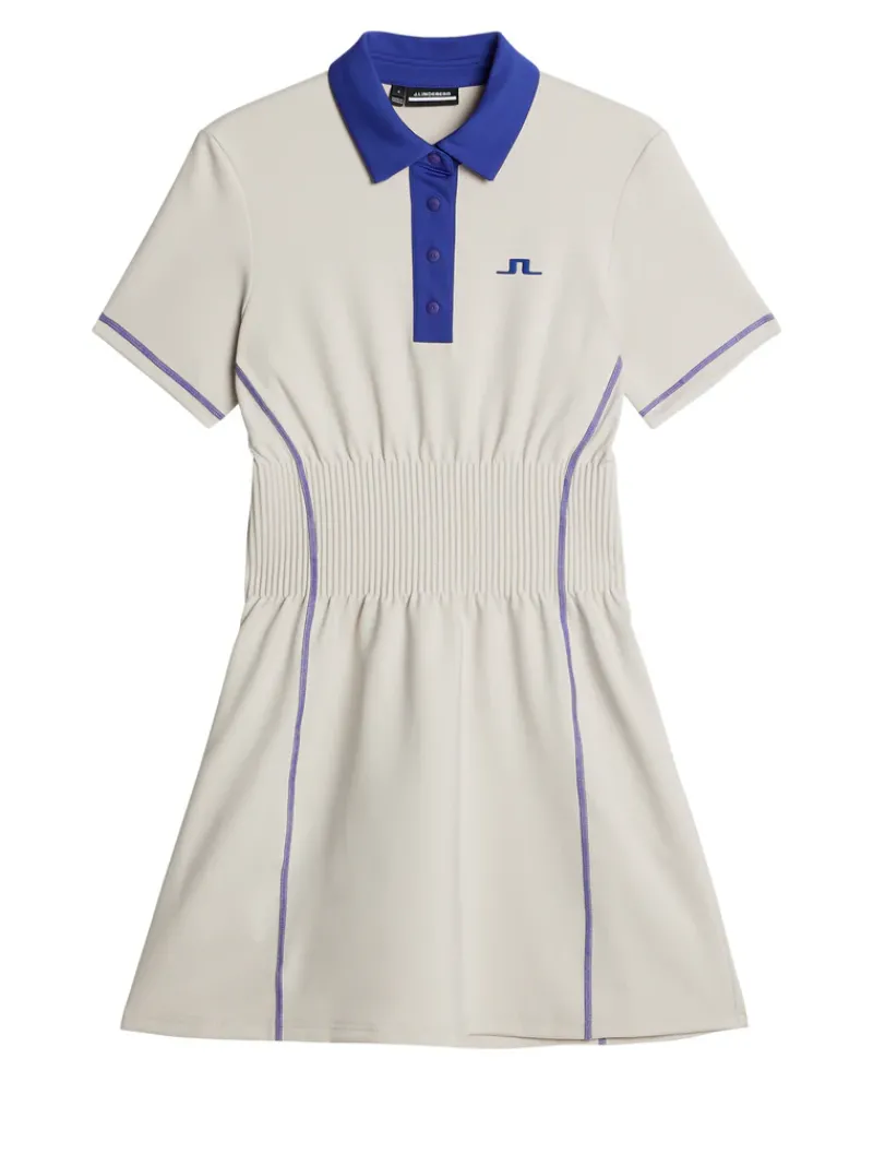 J.Lindeberg Nelly Dress* Golf|Skirts