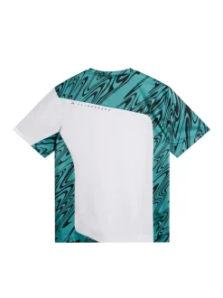 J.Lindeberg Niccolo T-shirt* T-skjorter|Tennis