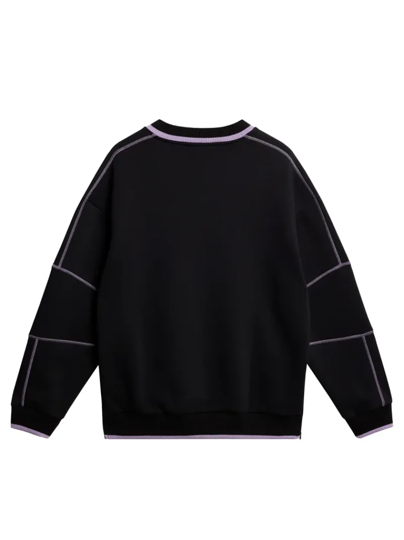 J.Lindeberg Nick Team Jersey Sweater* Sweatshirts|Tops