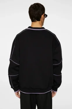 J.Lindeberg Nick Team Jersey Sweater* Sweatshirts|Tops