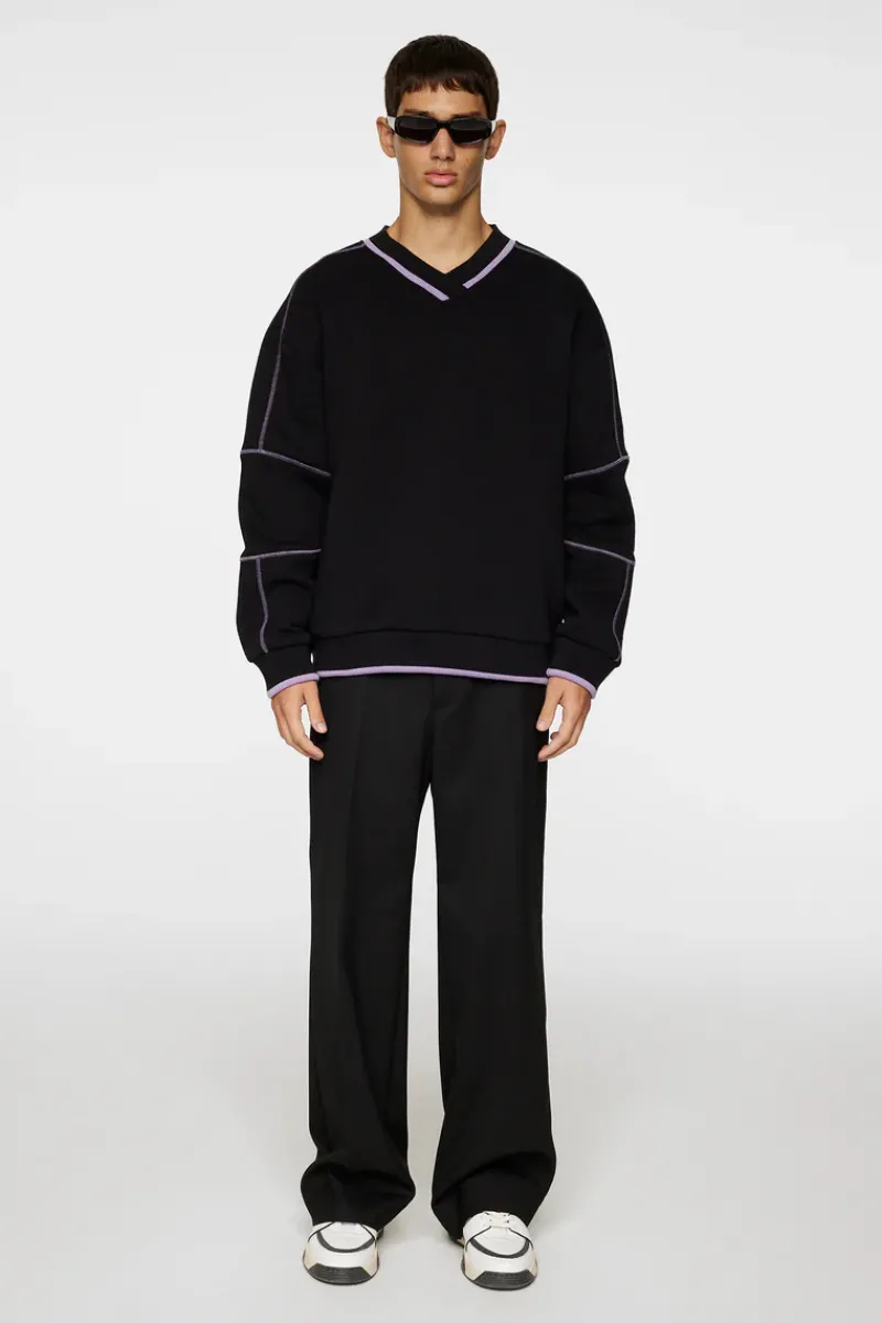 J.Lindeberg Nick Team Jersey Sweater* Sweatshirts|Tops