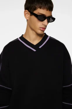 J.Lindeberg Nick Team Jersey Sweater* Sweatshirts|Tops