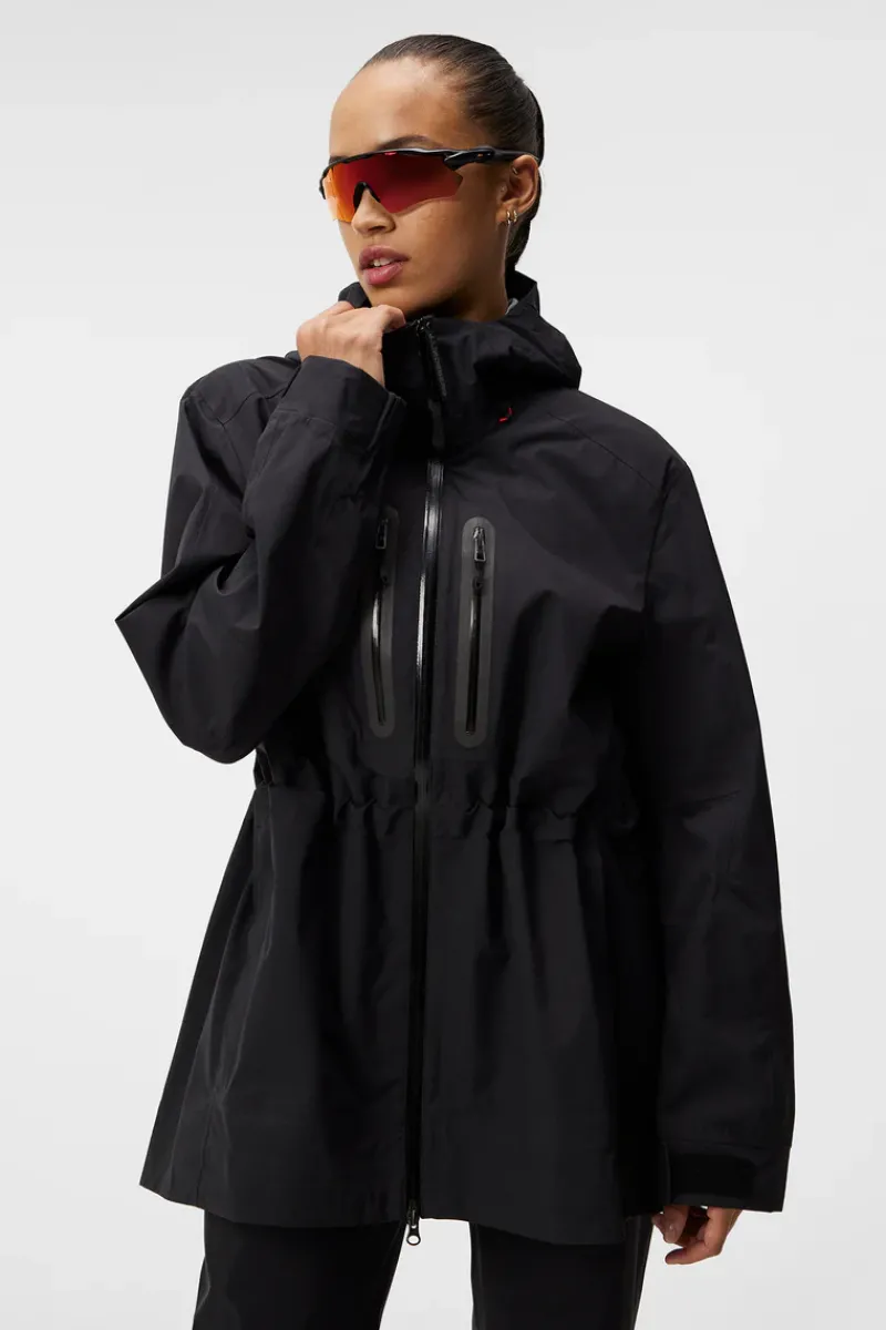 J.Lindeberg Nikola Utility Jacket* Utendørs|Jakker