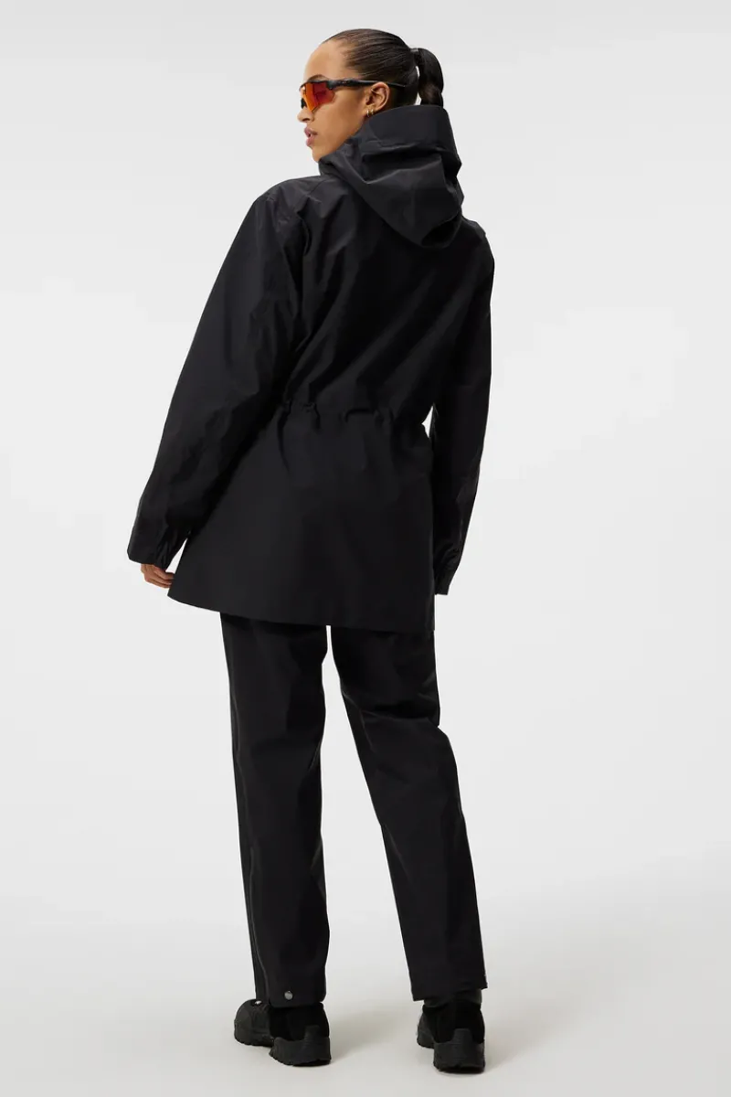 J.Lindeberg Nikola Utility Jacket* Utendørs|Jakker