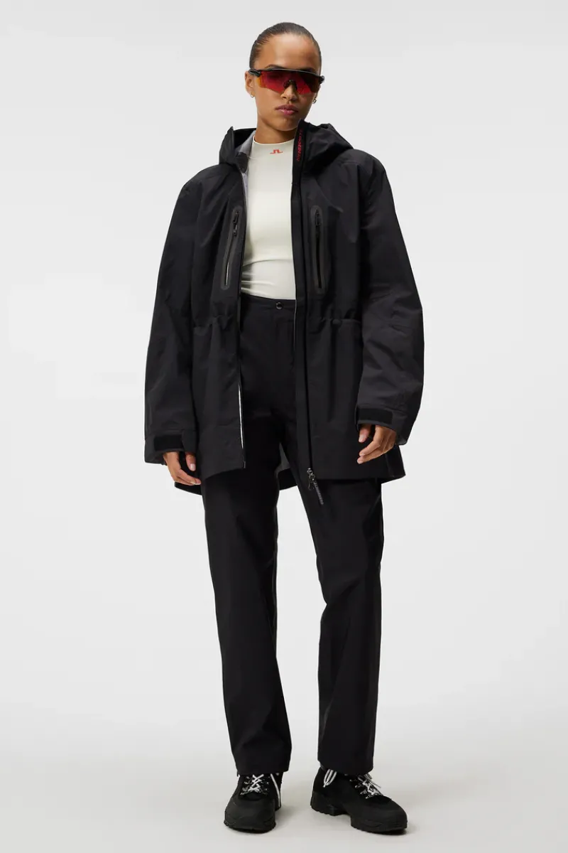 J.Lindeberg Nikola Utility Jacket* Utendørs|Jakker