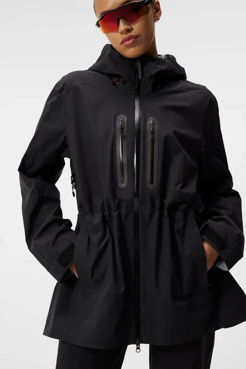 J.Lindeberg Nikola Utility Jacket* Utendørs|Jakker