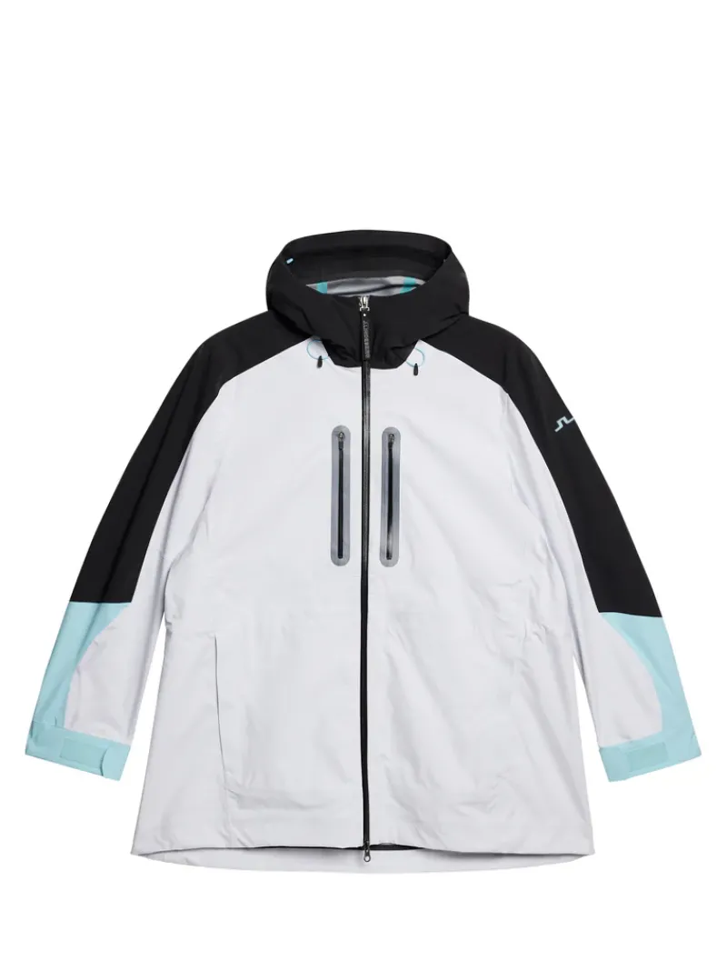 J.Lindeberg Nikola Utility Jacket* Jakker|Utendørs