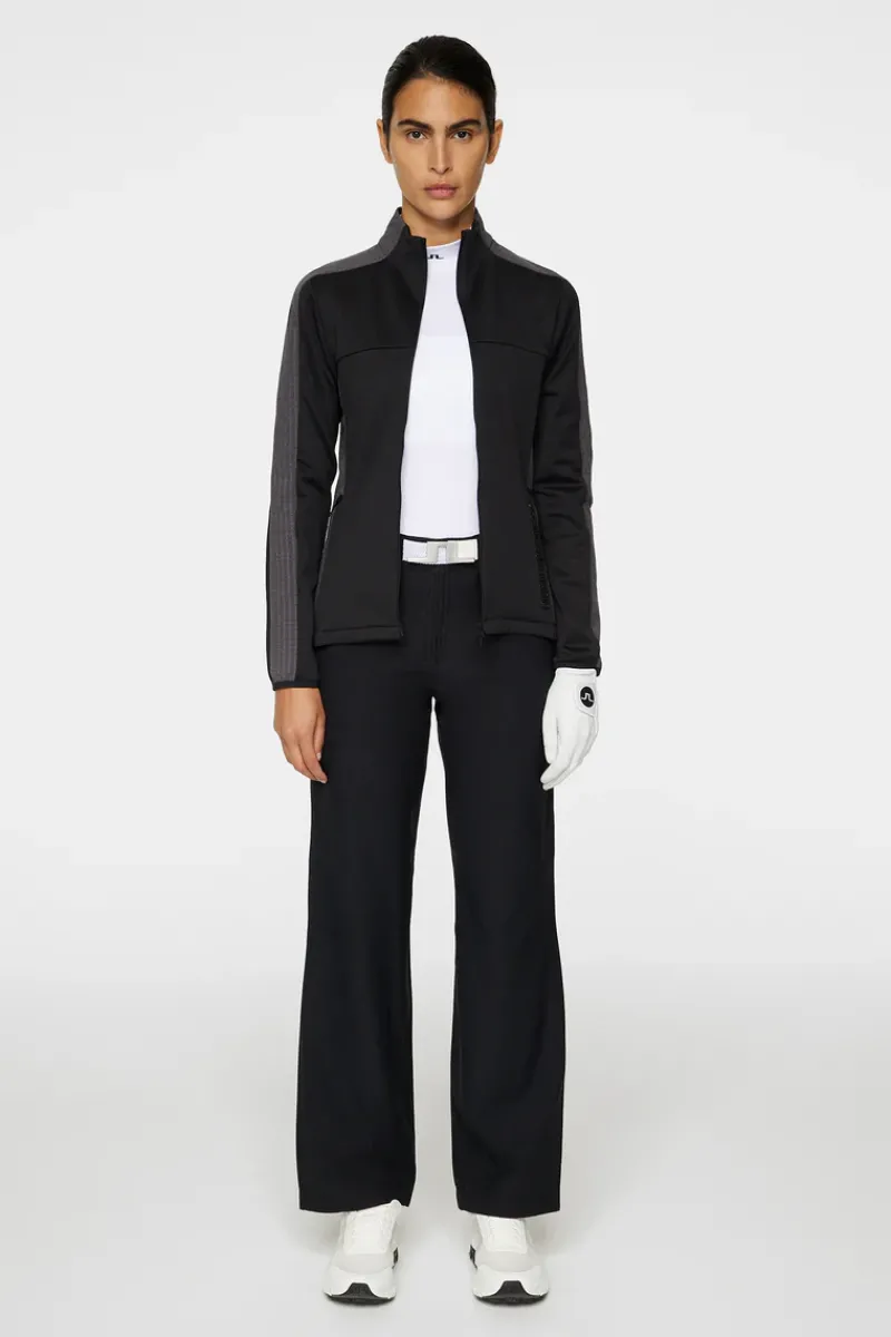 J.Lindeberg Nina Hybrid Mid Layer* Golf|Base & Mid Layers