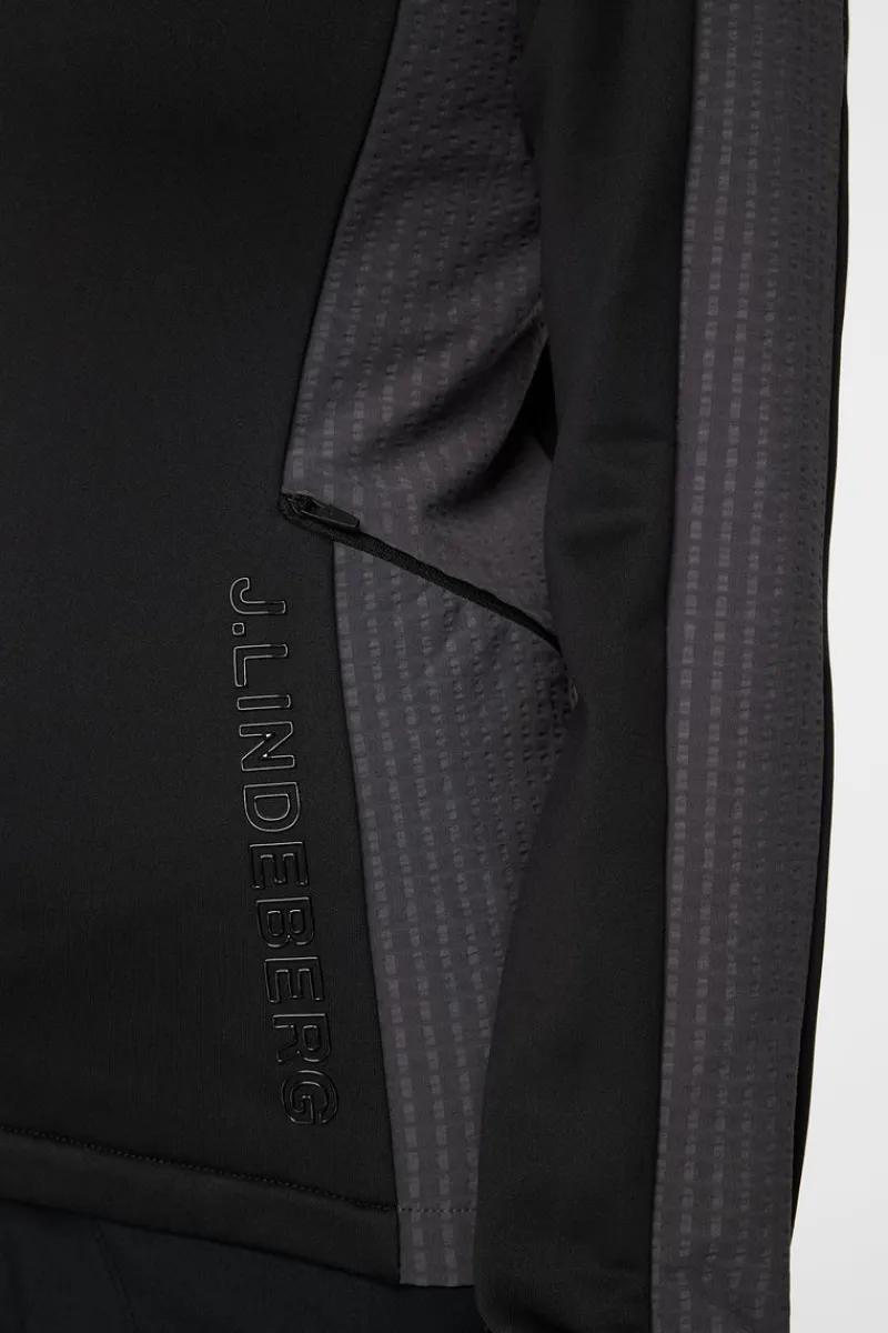 J.Lindeberg Nina Hybrid Mid Layer* Golf|Base & Mid Layers