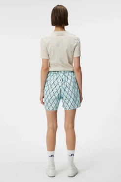 J.Lindeberg Novia Print Pro Pack Shorts* Shorts|Bukser
