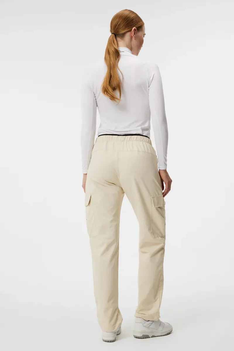 J.Lindeberg Novia Pro Pack Pant* Bukser|Utendørs